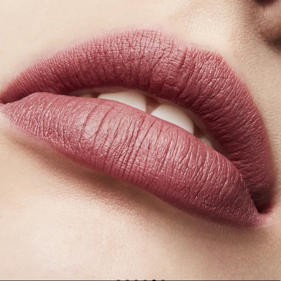MAC MATTE LIPSTICK                        SOAR (650) Mid-ToneCool Mauve - Picture 5 of 5